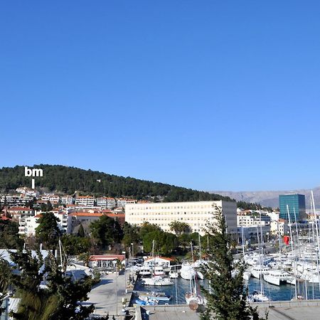 Bm Apartments Split Extérieur photo