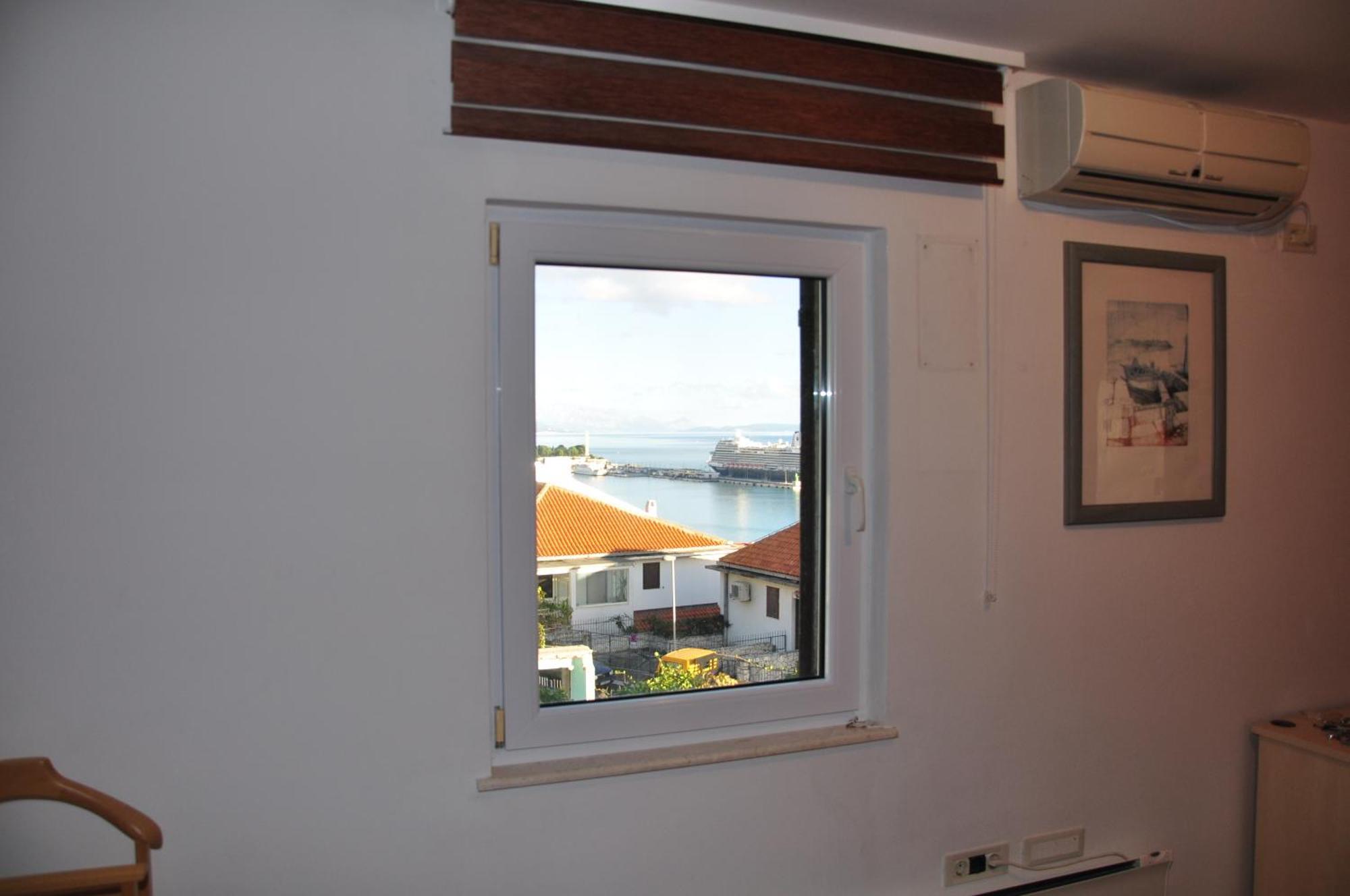Bm Apartments Split Extérieur photo