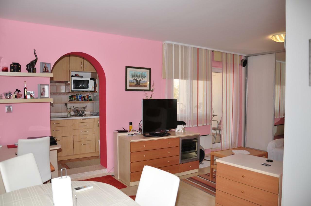 Bm Apartments Split Extérieur photo