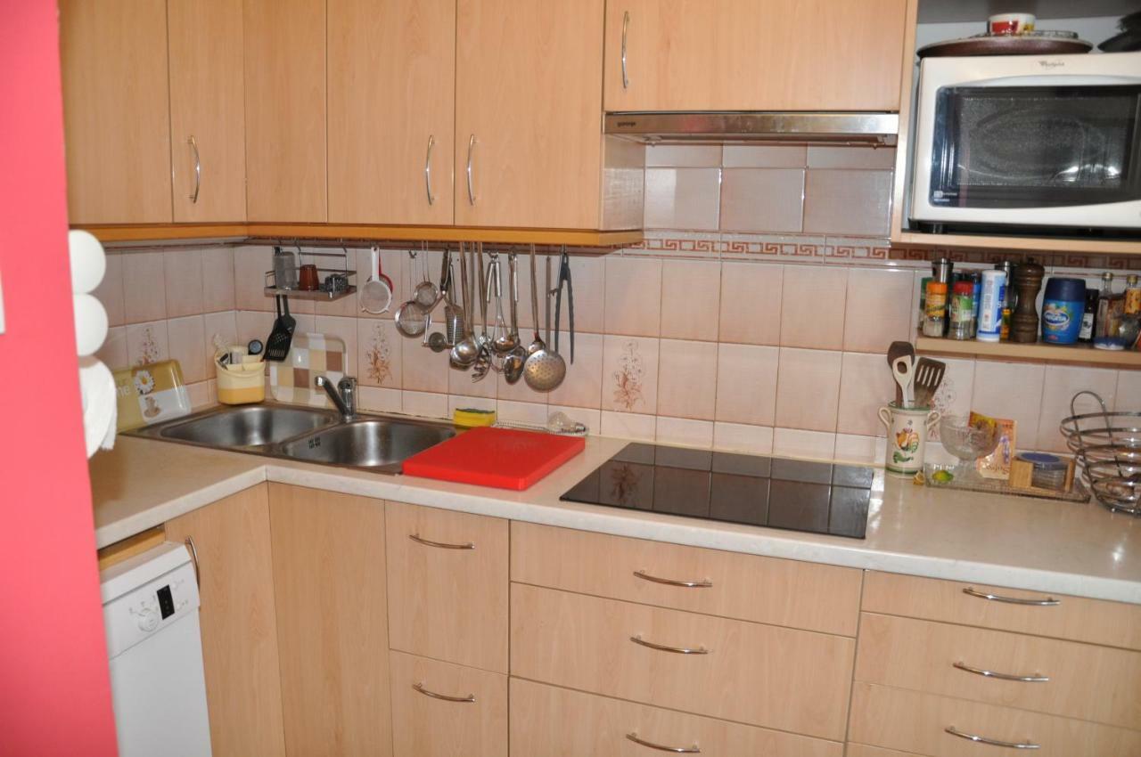 Bm Apartments Split Extérieur photo
