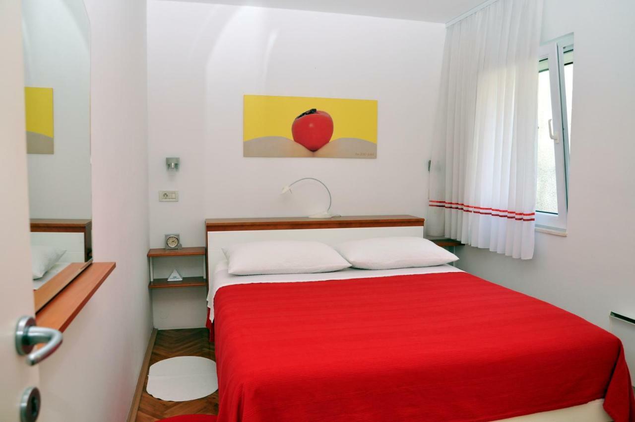 Bm Apartments Split Extérieur photo