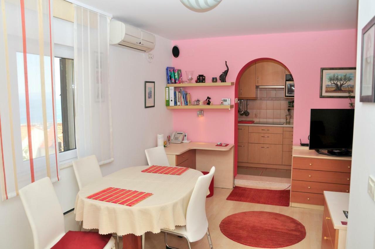 Bm Apartments Split Extérieur photo