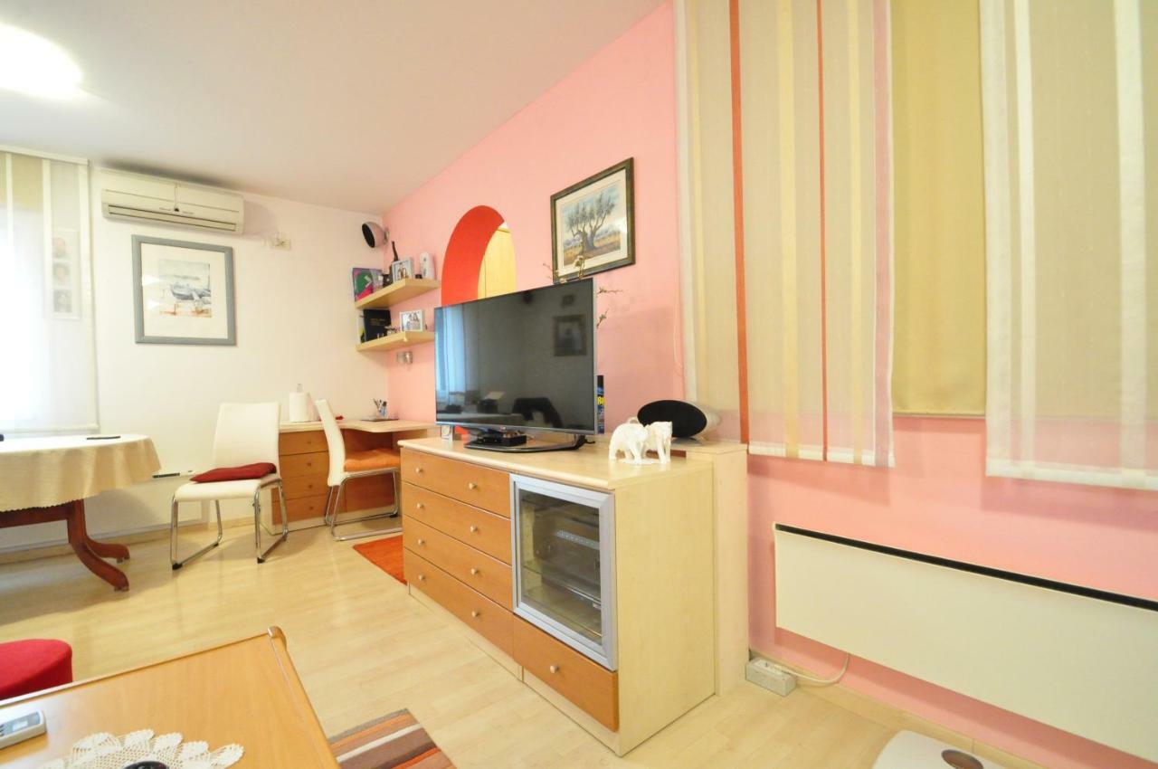 Bm Apartments Split Extérieur photo